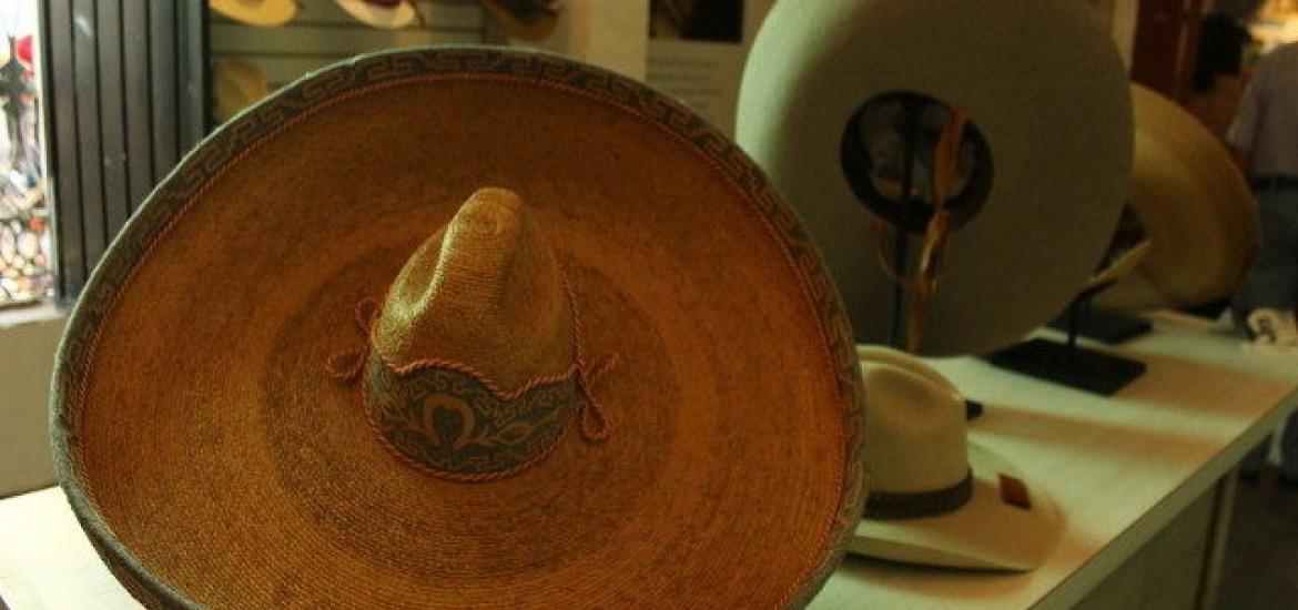 Pagina Zero - sombreros gto