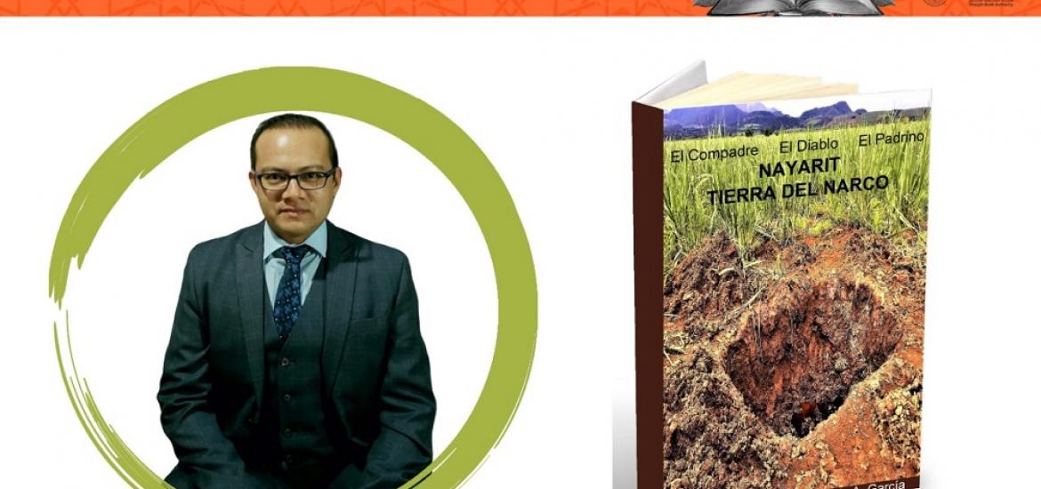 Pagina Zero - Nayarit, tierra del narco de Dennis García