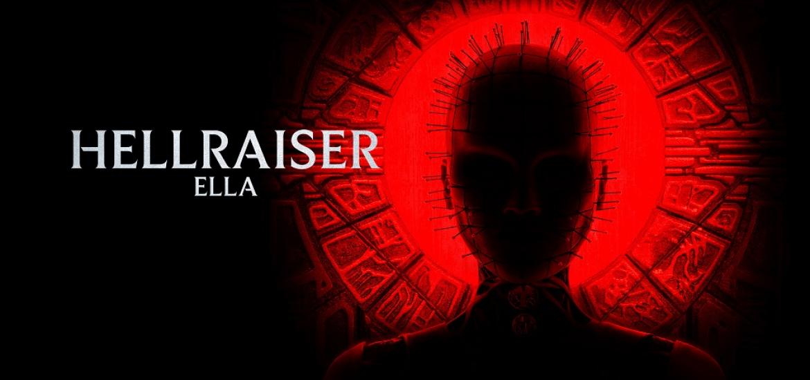 Pagina Zero - Hellraiser