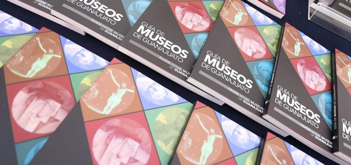 Pagina Zero - guia de museos