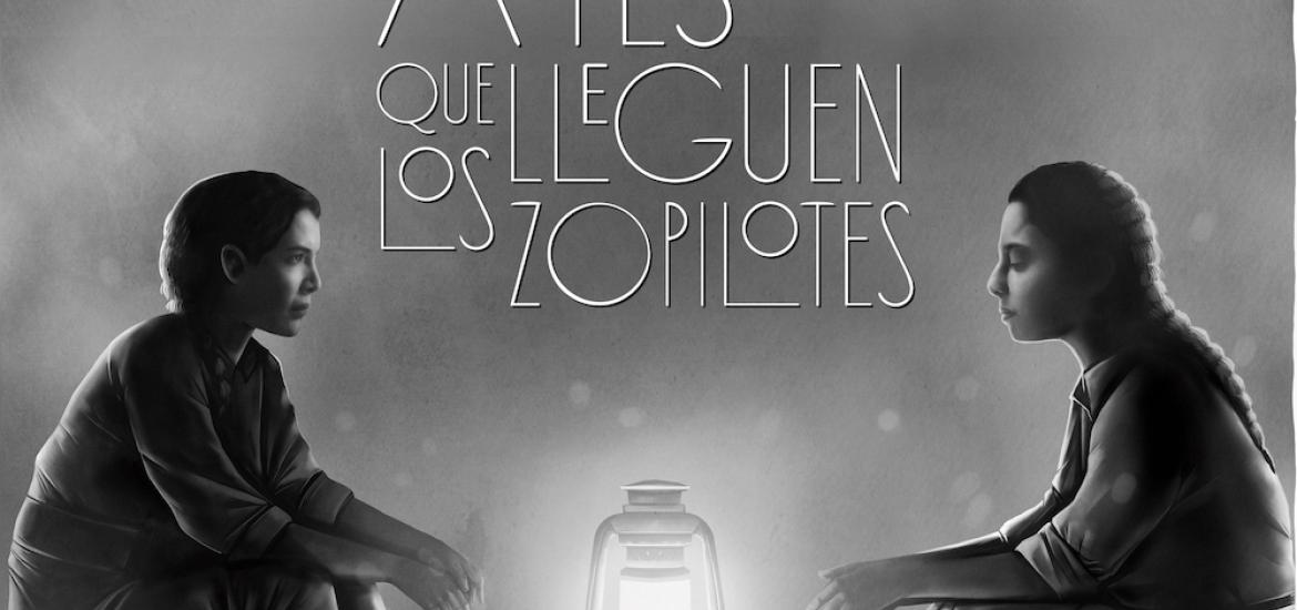 poster de la película