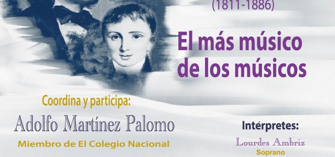 Franz Liszt_Músicos y medicina_cartel