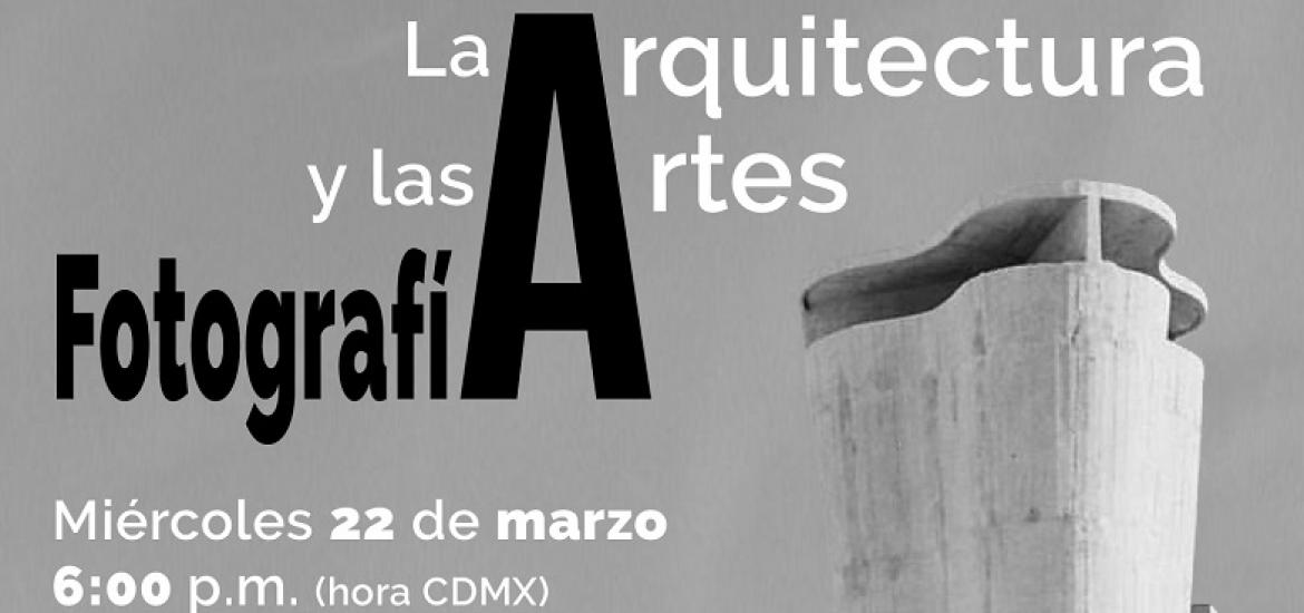 Pagina Zero - Arquitectura y las artes_fotografía_postal