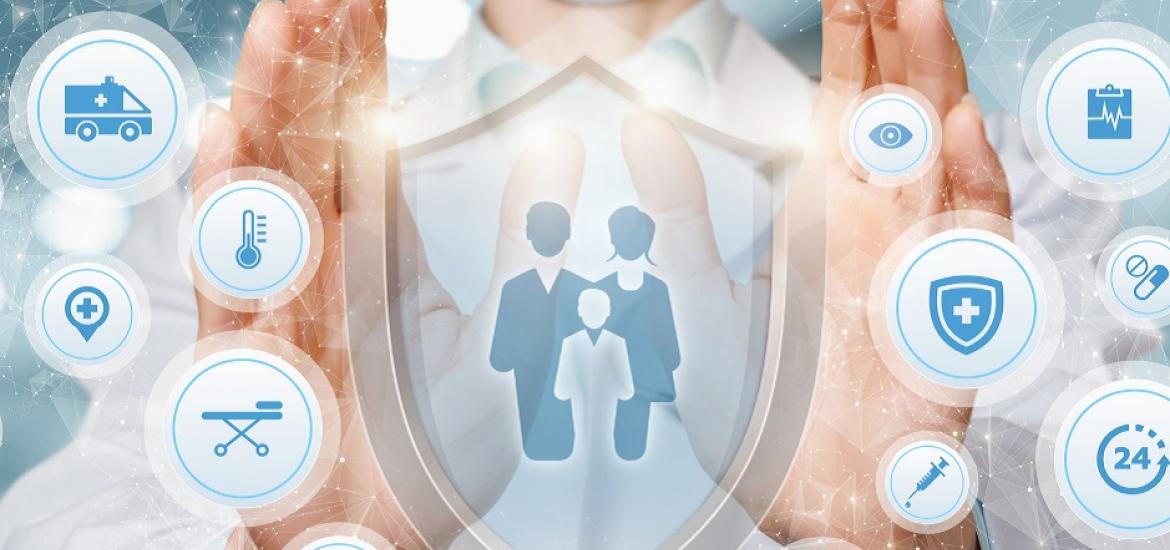Pagina Zero - ciberseguridad medico