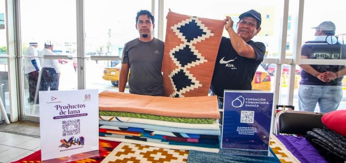 Pagina Zero - ado oaxaca