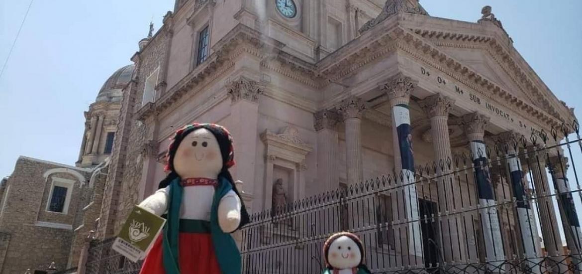 Parroquia de San José