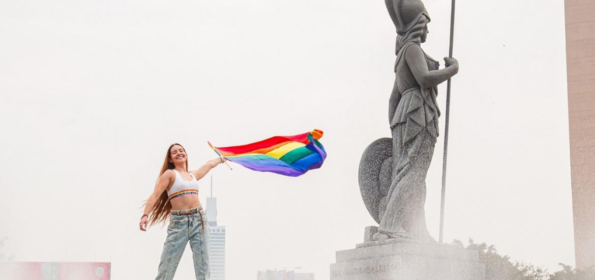 Pagina Zero - Gay Games en Guadalajara