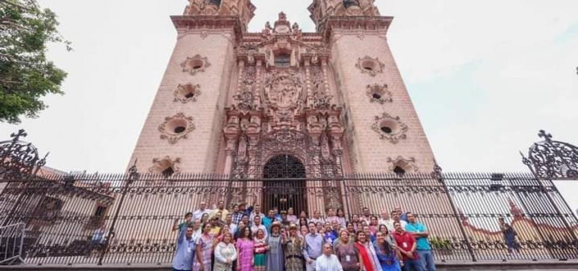 Pagina Zero - original taxco
