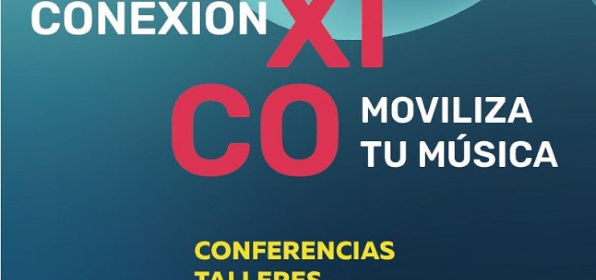 Conexión México