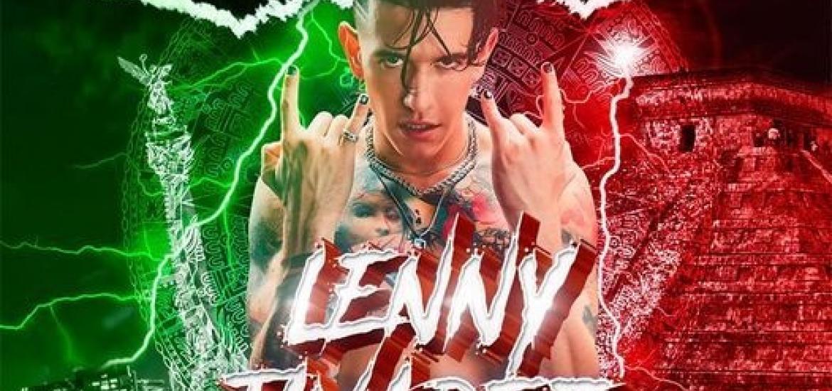 Lenny Tavarez1