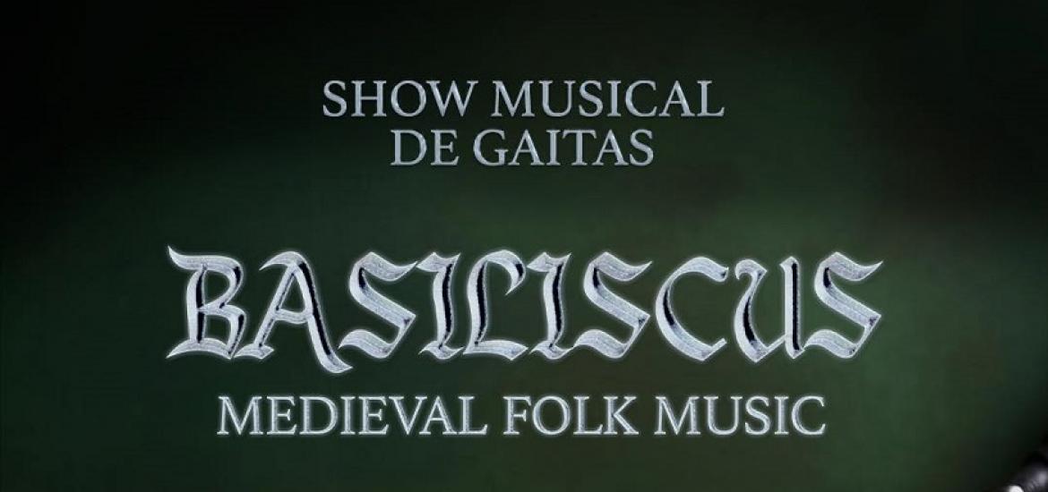 Show de gaitas