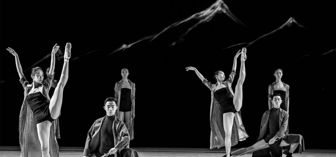1Beijing Dance Theater-play-Wu I