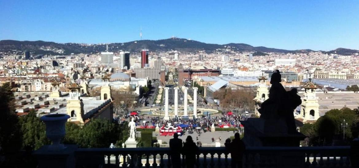 barcelona
