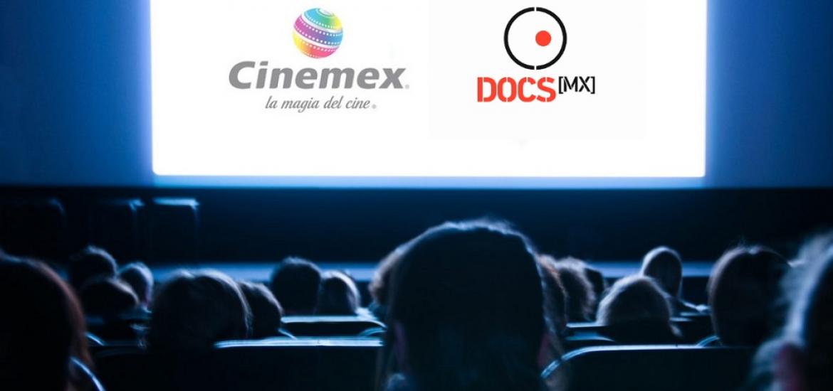 cinemex docsmx