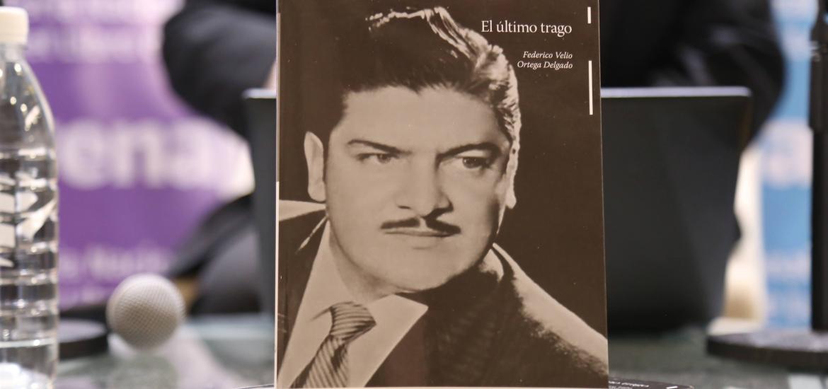 el ultimo trago