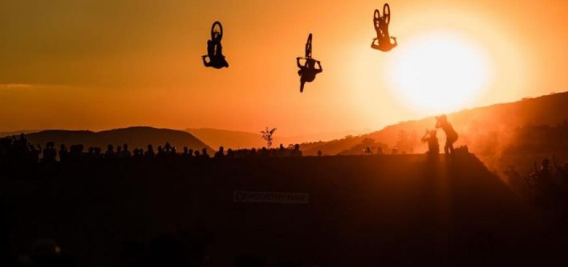 Fiesta Freeride