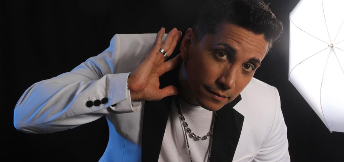 ariel de cuba