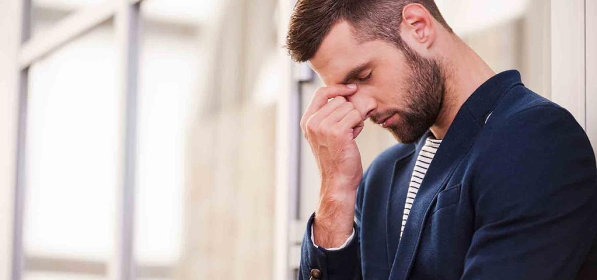 depresion estacional