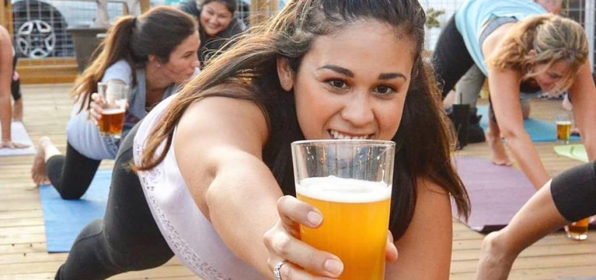 Guadalajara Beer Festival