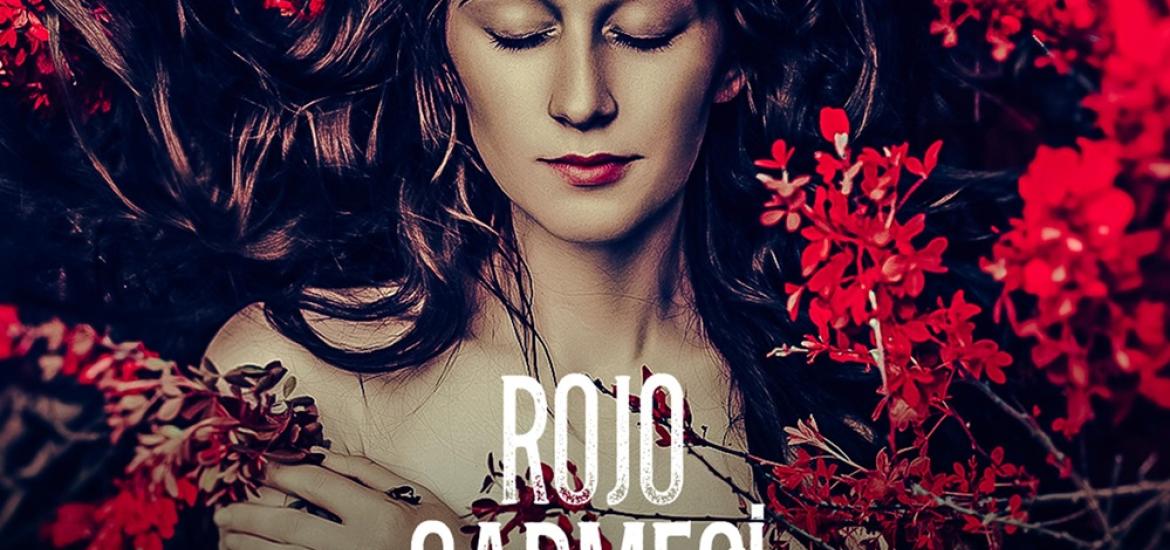 Armada Zero - Rojo Carmesí