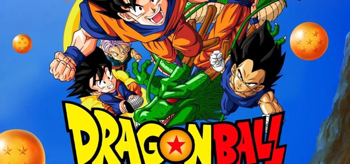 dragon ball sinfonico