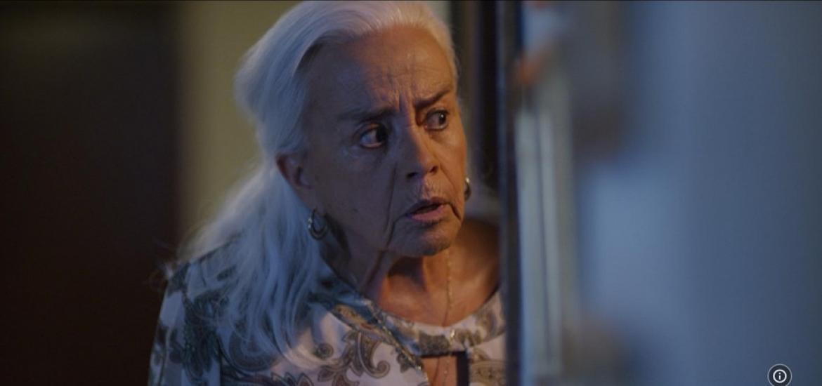 evangelina