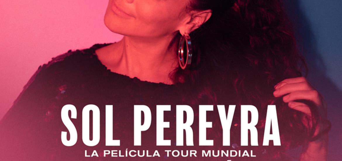 sol pereyra
