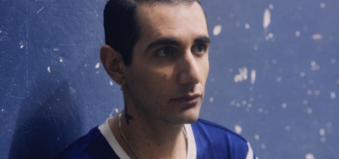 Alex Anwandter
