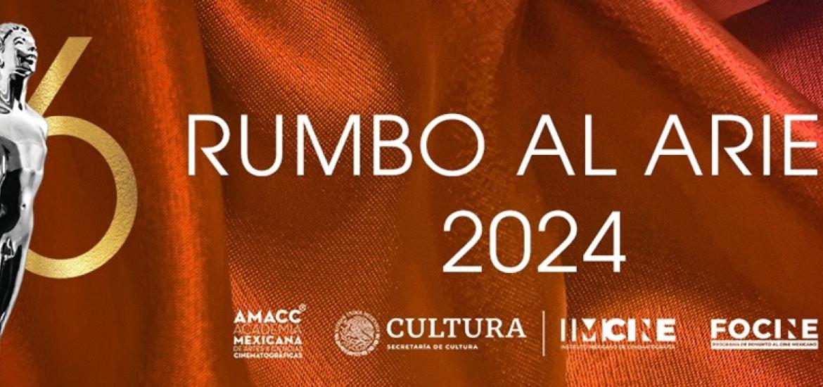 rumbo ariel 2024