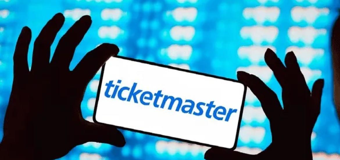 ticketmaster