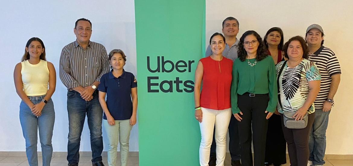 ubereats guerrero