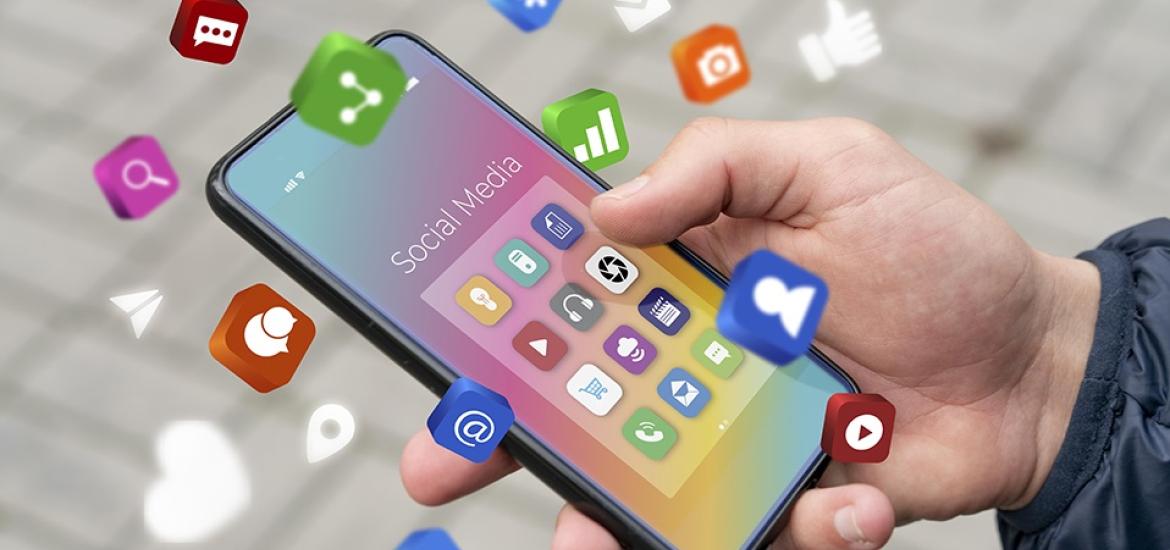 Actualizacion Apps