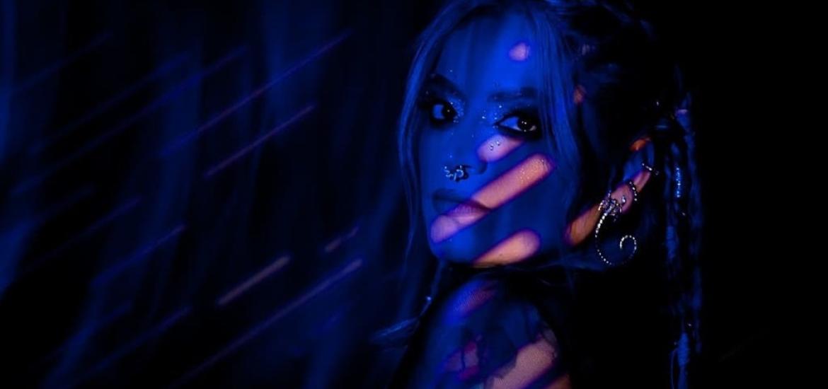 Laura Azul