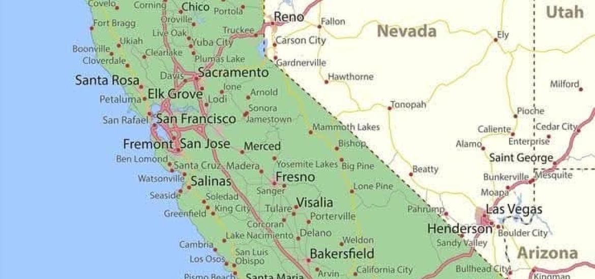 california