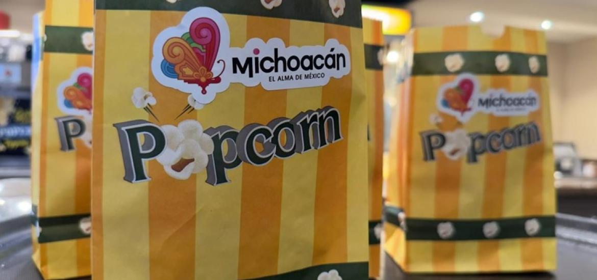popcorn