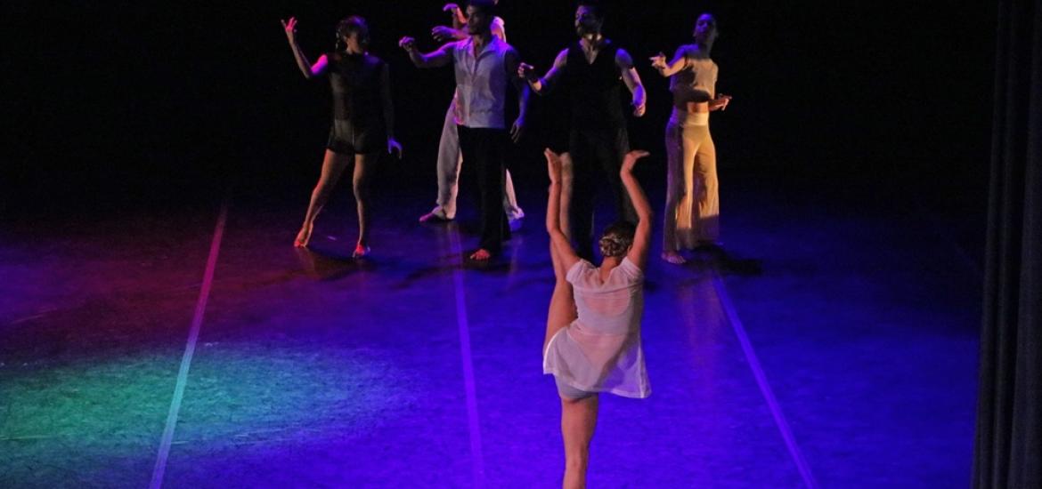 semana danza