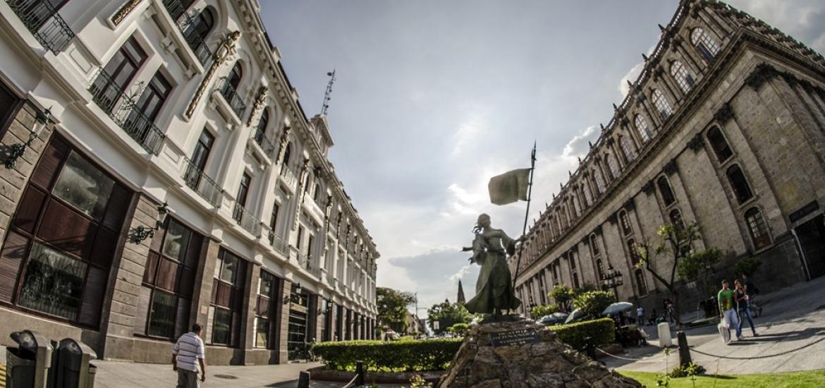 Guadalajara