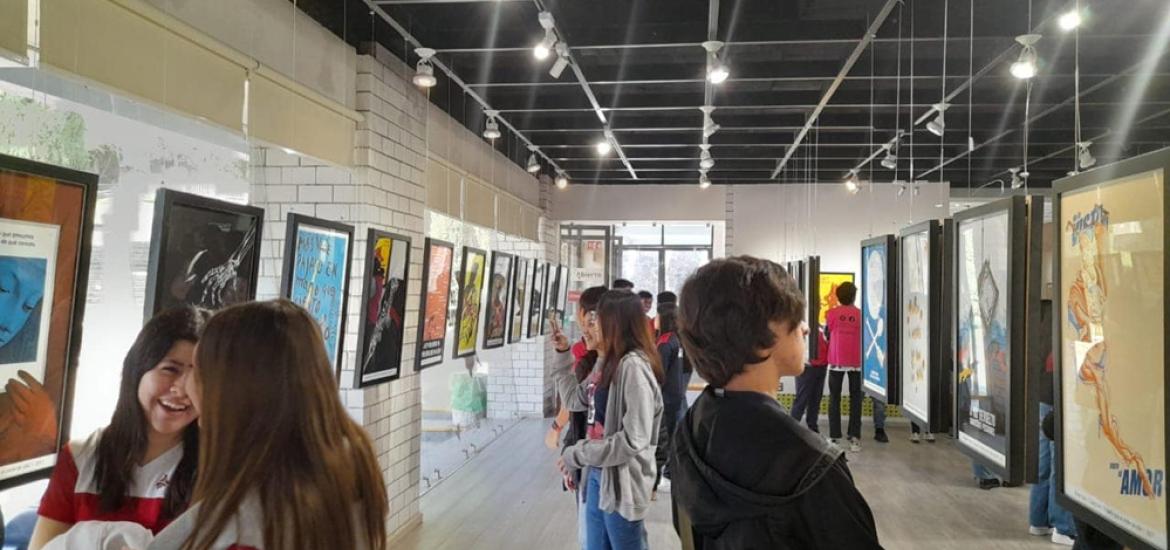 Museo León