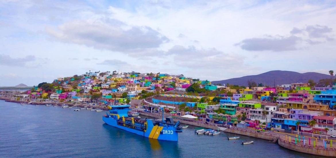 Topolobampo
