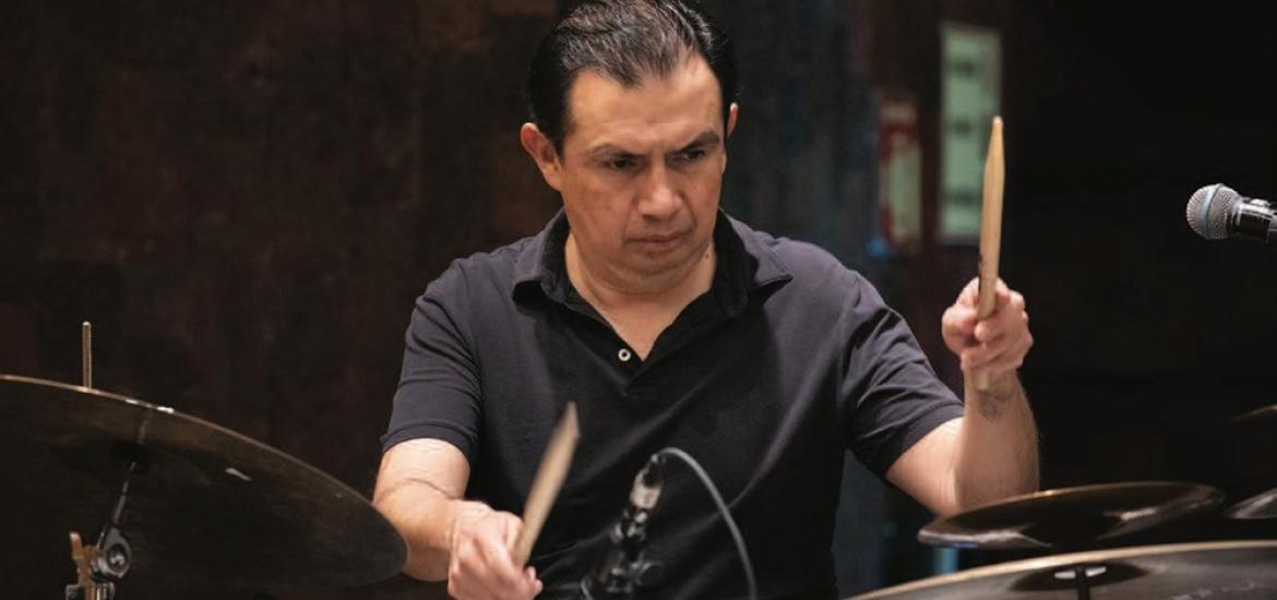 adrian oropeza