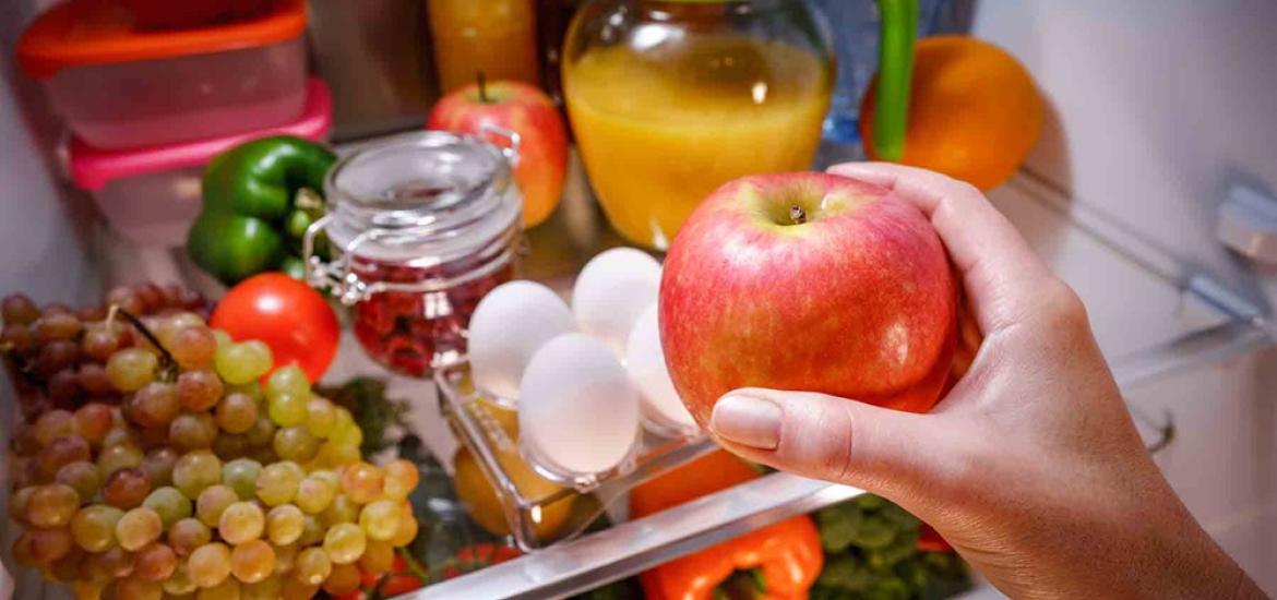 alimentos