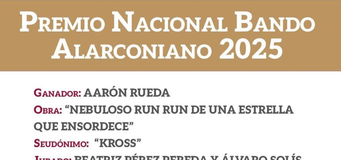 bandoalarconiano