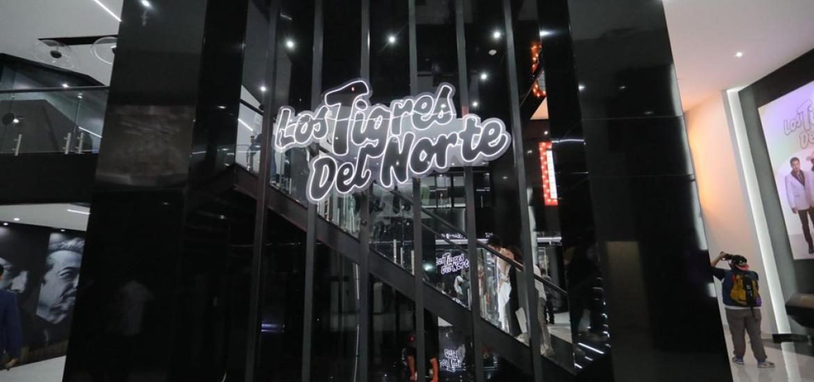 los tigres del norte