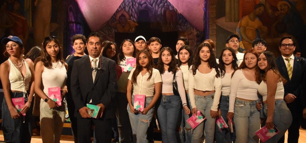 rosariocastellanoslibrosdearacne