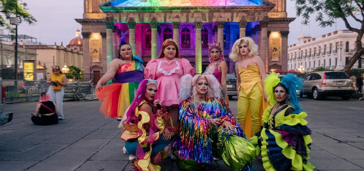 MarchaPride