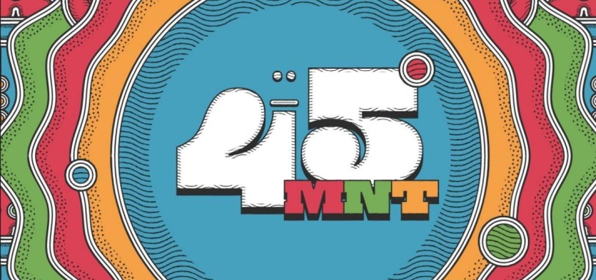 45mnt