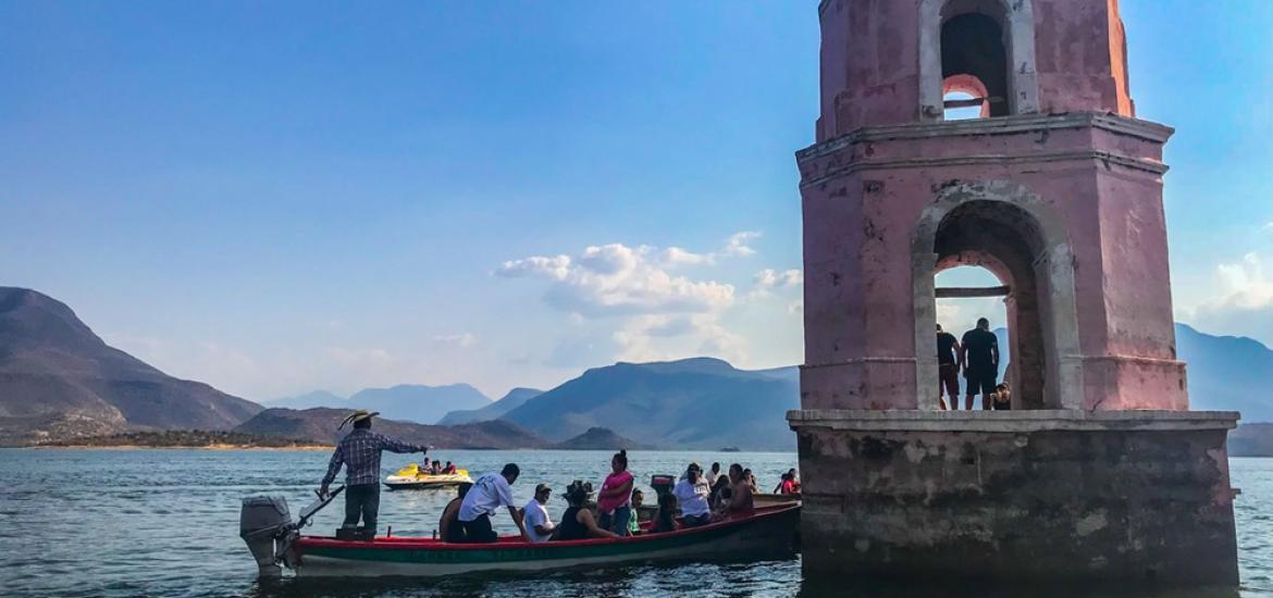 ParroquiadeSanPedroApostolChurumucoApatzingan