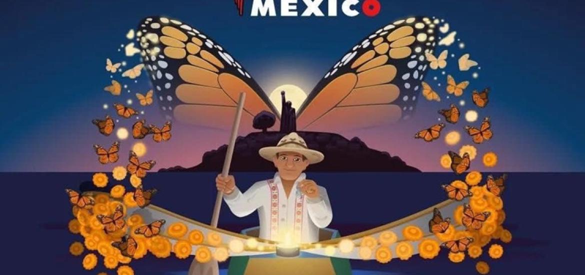 FestivalTradicionesVidayMuerteXcaret