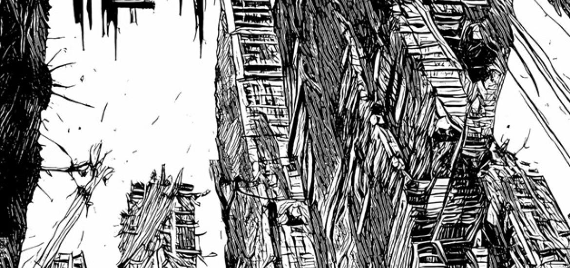 Hipercamuflaje_Edgar Silva