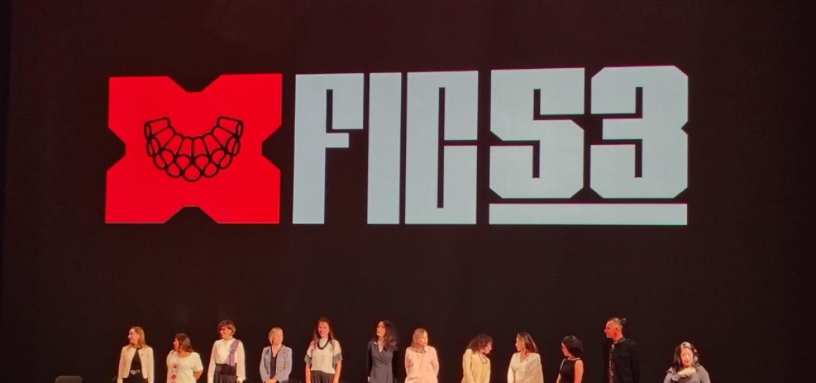 La edición 53 se realizará del 10 al 26 de octubre de 2025 con 140 funciones de música, danza, teatro, ópera, performance, instalaciones, cine y artes visuales.